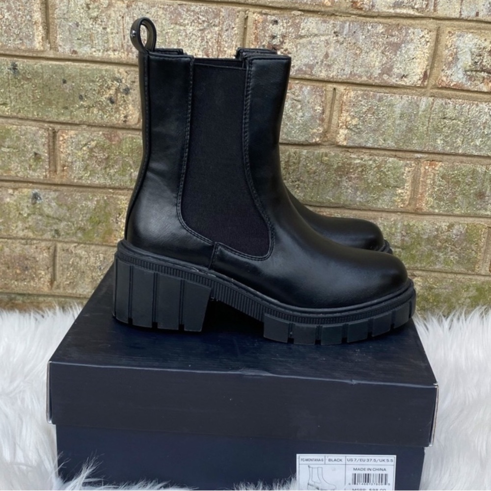 boots